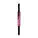 NYX Ombre Lip Duo -Color Hollywood & Wine
