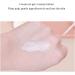 Dajidafu 3ps Double Eyelid Shaping Glue Natural Traceless Waterproof Gluewater Makeup Supplies Instant Big Eye Lifting Tool - Buy Online on SooperMarket.com