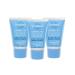 EcoTomorrow Aluminum Free Cream Natural Deodorant Unscented - Murumuru & Coconut Oil for Women and Men  48h Protection  Original Natural Formula - 2.3 oz (Pack of 3) Unscented 6.90 Ounce (Pack of 1)
