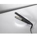 Buy Remington S3500 Ceramic Smoothing Iron with 4-Fold Protection - Antistatic Even Heat Silky Shine | International Shipping - Buy Online on SooperMarket.com