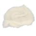 Wool Toe Cushion Corrector Wool Cushioning Toe Separator Flexible Comfortable Professional Reduce Blisters Breathable for Women