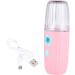 Baluue 2 Pcs Hydrating Instrument Face For Skin Hydration Mist Beauty Sprayer Facial Mister Abs Pink - Buy Online on SooperMarket.com