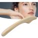 Gua Sha Wooden Massage Tools for Muscle Relaxation | Fascia & Back Massage Devices - Buy Online on SooperMarket.com