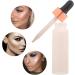 Illuminator Liquid Highlighter Drops Illuminating Fluid Added to Foundation Primer or Moisturiser for a Versatile Glow 15ml(DC004-7#) - Buy Online on SooperMarket.com