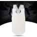 VGEBY Taekwondo Karate Chest Guard Vest - Unisex Adult Child Body Breast Protector (M) - Buy Online on SooperMarket.com