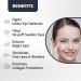 Riffway Under Eye Cream Remove Dark Circles Wrinkles and Fine lines for Women & Men All Herbal Ingredients Dark Circle Cream (No Side Effetcs) - Buy Online on SooperMarket.com