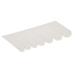 Nail Repair Silk - Adhesive Silk Nail Protector Stickers Nail Wrap Reinforce UV Gel Nail Tool