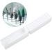 30 Holes Nail Drill Holder Nail Grinding Head Storage Box Nail Cutter Bit Holder Nail Cutter Bit Storage Box for Nail Cutter Attachment Bit Dustproof - Buy Online on SooperMarket.com