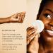 Grace & Stella Konjac Facial Sponges with Activated Bamboo Charcoal - Vegan Exfoliating Face Sponge for Men & Women - Makeup Removal and Dead Skin Exfoliation - Buy Online on SooperMarket.com