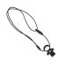 Safe Silicone Baby Chew Necklace for Home Toddlers - Black - Buy Online on SooperMarket.com