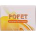 POFET 5 in 1 Electric Exfoliator Spinning Cleanser Device Waterproof Face Gentle Exfoliating Scrubbing Skin Care - Buy Online on SooperMarket.com