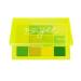 Shop Beauty Creations Dare to be Bright Boujee Eyeshadow Palette - Vibrant Colors for Stunning Looks | International Shipping Available - Buy Online on SooperMarket.com