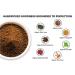 Organic Garam Masala 2.82 oz (80g) | USDA Organic Approved | Vegan & Non-GMO Blend from India - SHOPOSR - Buy Online on SooperMarket.com