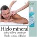 Muscular Tension Relief Spray 260ml - Mineral Ice Hielo Mineral Florigan - Buy Online on SooperMarket.com