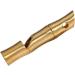 VGEBY 2Pcs Mini Survival Brass Whistles for Camping Hiking - Loud Signal Whistles - Buy Online on SooperMarket.com