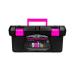 Muc Off Ultimate Bicycle Cleaning Kit - Must-Have Kit to Clean, Protect and Lube Your Bike - Includes Bike Cleaner, Bike Protect, Brushes and More