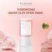 Buy SKIN1004 Madagascar Centella Poremizing Quick Clay Stick Mask 27g - International Shipping Available - Buy Online on SooperMarket.com