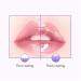 2PCS Honey & Sakura Overnight Lip Mask | Hydrating & Repairing Lip Balm | Exfoliating Lip Scrubs - Buy Online on SooperMarket.com