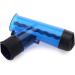 rollers hair curlers curl hair dryer blow dryer cover hair dryer nozzle tool curls diffuser 21.5*16*6.3cm Blue - Buy Online on SooperMarket.com