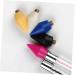 POPETPOP 5pcs Tools Diamond Art Pen Tip Dotting Tool Refills Gem Picker Tool Diamond Art Pen Refill Diamond Art Supplies Diamond Art Accessories Rhinestone Wax Metal 2.85X1.50X1.50CM Rosy - Buy Online on SooperMarket.com