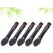 PLAFOPE Eyeshadow 50pcs Eyebrow Brush Cosmetology Kit Makeup Eyeshadow Make Eye Shadow Brush Miss Mix Beauty Tools - Buy Online on SooperMarket.com