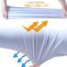 UV Sun Protection Arm Sleeves for Baseball & Volleyball - 2 Pack Medium - Buy Online on SooperMarket.com