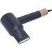 Negative Ion Hair Dryer Low Noise Electric Hair Dryer Portable for Home (US Plug 110V) - Buy Online on SooperMarket.com