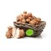 Jerusalem artichoke | Fresh organic Jerusalem artichoke tubers from organically certified cultivation (500 g) Tasteless 500 g