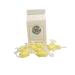 Personalized 250g Carton of Individually Stockleys Wrapped Sherbet Lemon Sweets