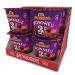 Double Chocolate Brownie Mug Cake Cups by Birch Benders  Keto Dessert  Grain-Free  Gluten-Free  only 3 Net Carbs (8 Single Serve Cups) - Buy Online on SooperMarket.com