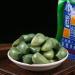 Laba Garlic 250/500g Shandong specialty authentic emerald green garlic green garlic sugar garlic sweet and sour garlic delicious snacks (500g 3bags) - Buy Online on SooperMarket.com