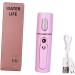 Healeved 2pcs LED Spray Device Lip Tint Facial Atomizing Beauty Instrument Cold Spray - Buy Online on SooperMarket.com
