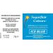 Sugarflair Ice Blue Spectral Food Colouring Paste - 25g | Highly Concentrated Dye for Sugar Pastes, Buttercream, Royal Icing, and Cake Mix - Buy Online on SooperMarket.com