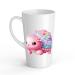White Ceramic Baby Turtle Mug - Large 483 ml Perfect for Hot Chocolate or Milk Fun and Easy to Use