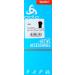 Odlo Children's Face Mask Originals Warm - Kids Face Covering One Size Black | Safe & Comfortable Shipping Worldwide - Buy Online on SooperMarket.com