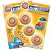 Arm & Hammer Odor Busterz Balls 6 Pack Orange - 6 Piece Set - Buy Online on SooperMarket.com