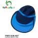 UPF 50+ Baby Boy Swimwear Set with Sun Hat | 18-24 Months Sailboat Design - Buy Online on SooperMarket.com