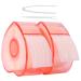 Housoutil 2 rolls Tapes Double Strip Sticker Glue Lift Lifter Strips Beauty Stickers Ktape Moment