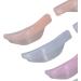 Buy 8 Pairs Silicone Lash Rods - Reusable Eyelash Perming Tools | No Glue Required | 4 Sizes Available - Buy Online on SooperMarket.com