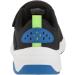 New Balance Dynasoft 545 V1 Hook and Loop Running Shoe - Little Kid (4-8 Years) - Black/Pixel Green/Cobalt - Buy Online on SooperMarket.com