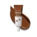 Erborian - Super BB Cream with Ginseng - High Coverage Tinted Face Care Anti-Imperfections - Corrector and Complexion Perfector - SPF 20 Sun Protection - Korean Cosmetics Chocolat 40 ml