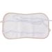 TOPINCN Castor Oil Wrap for Muscle Soreness Relief | Anti-Allergic & Leak-Proof Castor Oil Pack | Promotes Better Sleep - Buy Online on SooperMarket.com