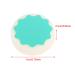 Double-Sided Wax Sponge - Painless Skin-Friendly Hair Removal Pad for All Skin Types | Ideal Depilatory Skin Care Device - Shop Internationally! - Buy Online on SooperMarket.com