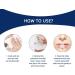 Sleep Tape for Mouth - Stop Snoring with Sleeping Tape for Women & Men (120 PCS) - Buy Online on SooperMarket.com