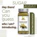Dawn Lee Sugar Away | Natural Herbs Blend of Sugar Balance | Sugar Control Health Drink-200 Gram - Buy Online on SooperMarket.com