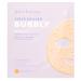 Patchology Brightening Gel Face Mask with Resveratrol and Niacinamide Bubbly - hydrogel Face Mask protects and brightens face while supporting an even skin tone. 1 count.