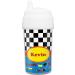 RNK Shops Racing Car Toddler Sippy Cup (Personalized)