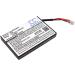 Buy PRUVA 1100mAh Battery Compatible with Opticon OPC-3301i OPI-3301 OPI-3301i - International Shipping Available - Buy Online on SooperMarket.com