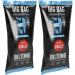 BEEFit Biltong Beef Jerky | 2x250g | High Protein | Gluten Free | Keto Friendly (Red Hot Chilli)
