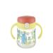 Richell Try Straw Mug Set 270ml - Ideal for Babies 5-8 Months | Step Up Transition Cup - Buy Online on SooperMarket.com